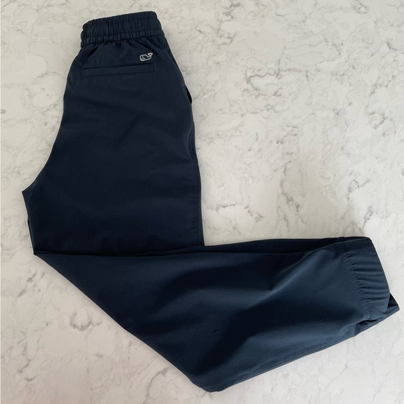 Vineyard Vines Performance Joggers